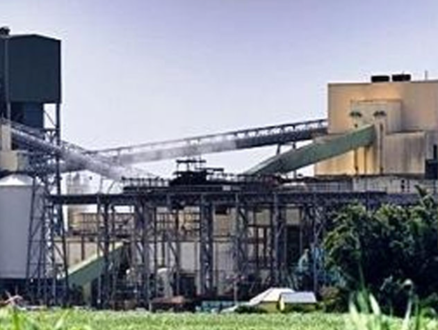 Speciality Lubricants for Sugar Mill